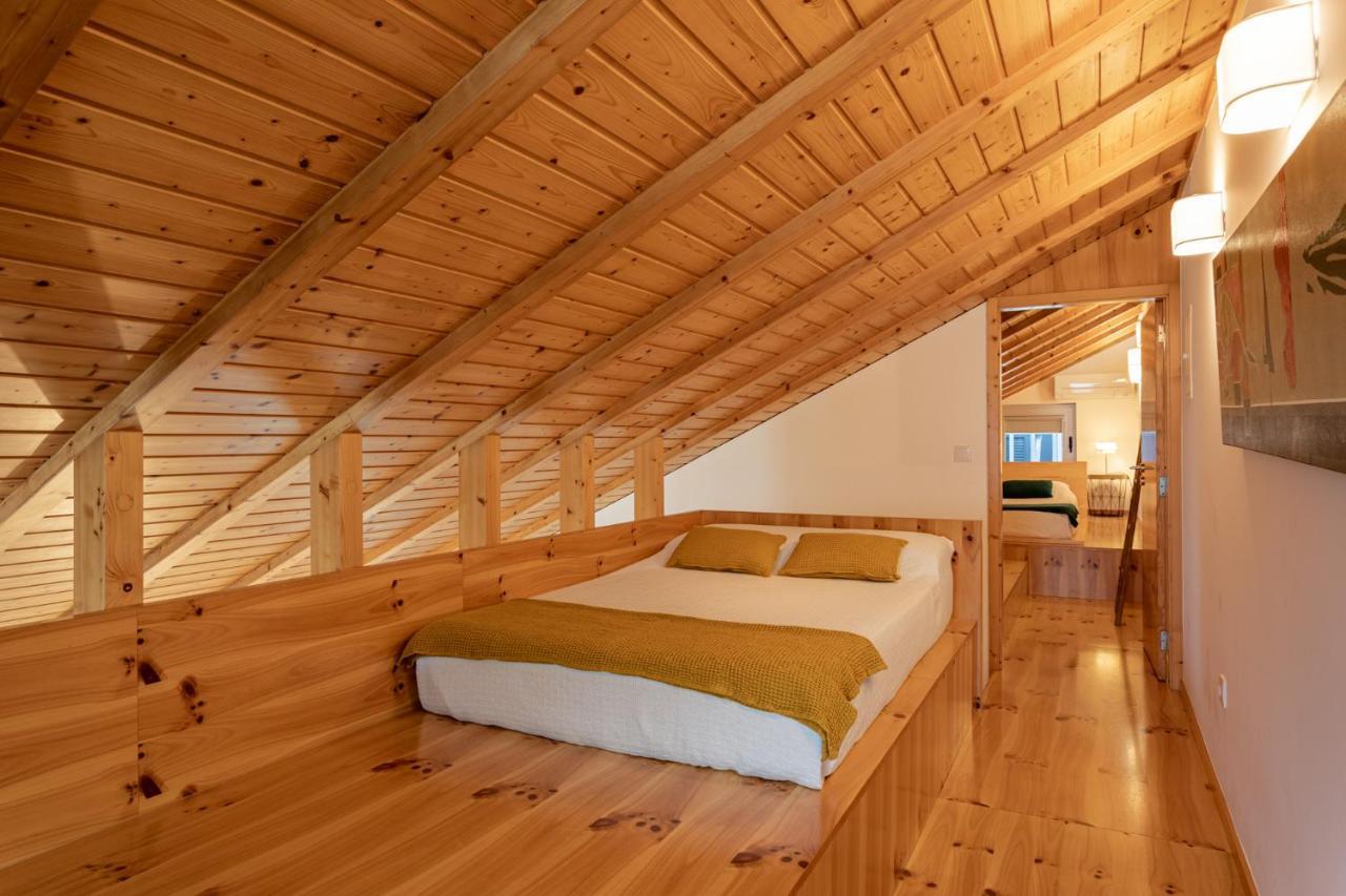 Apartamento Ferias Gafanha da Encarnacao Exterior foto