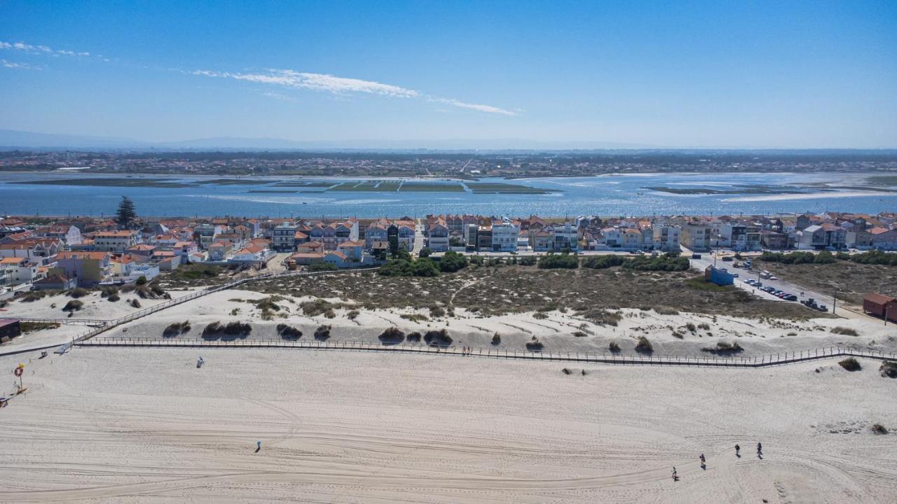 Apartamento Ferias Gafanha da Encarnacao Exterior foto